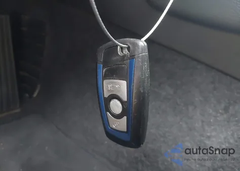 2014 BMW 228I из США, поврежденный, VIN WBA1F5C59EVV99446